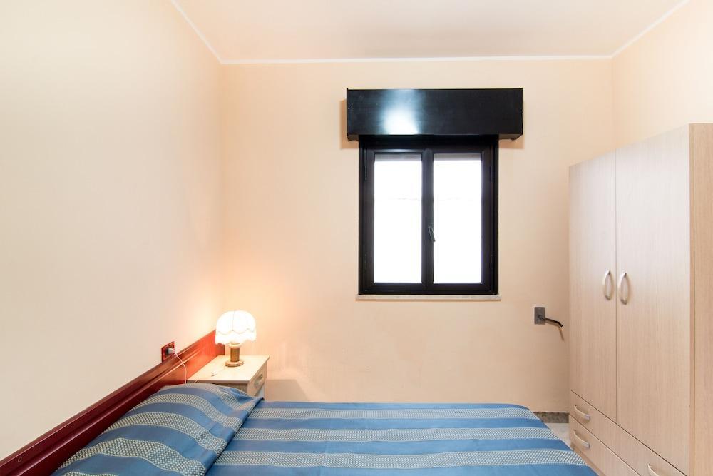 Racar Hotel Frigole Ngoại thất bức ảnh
