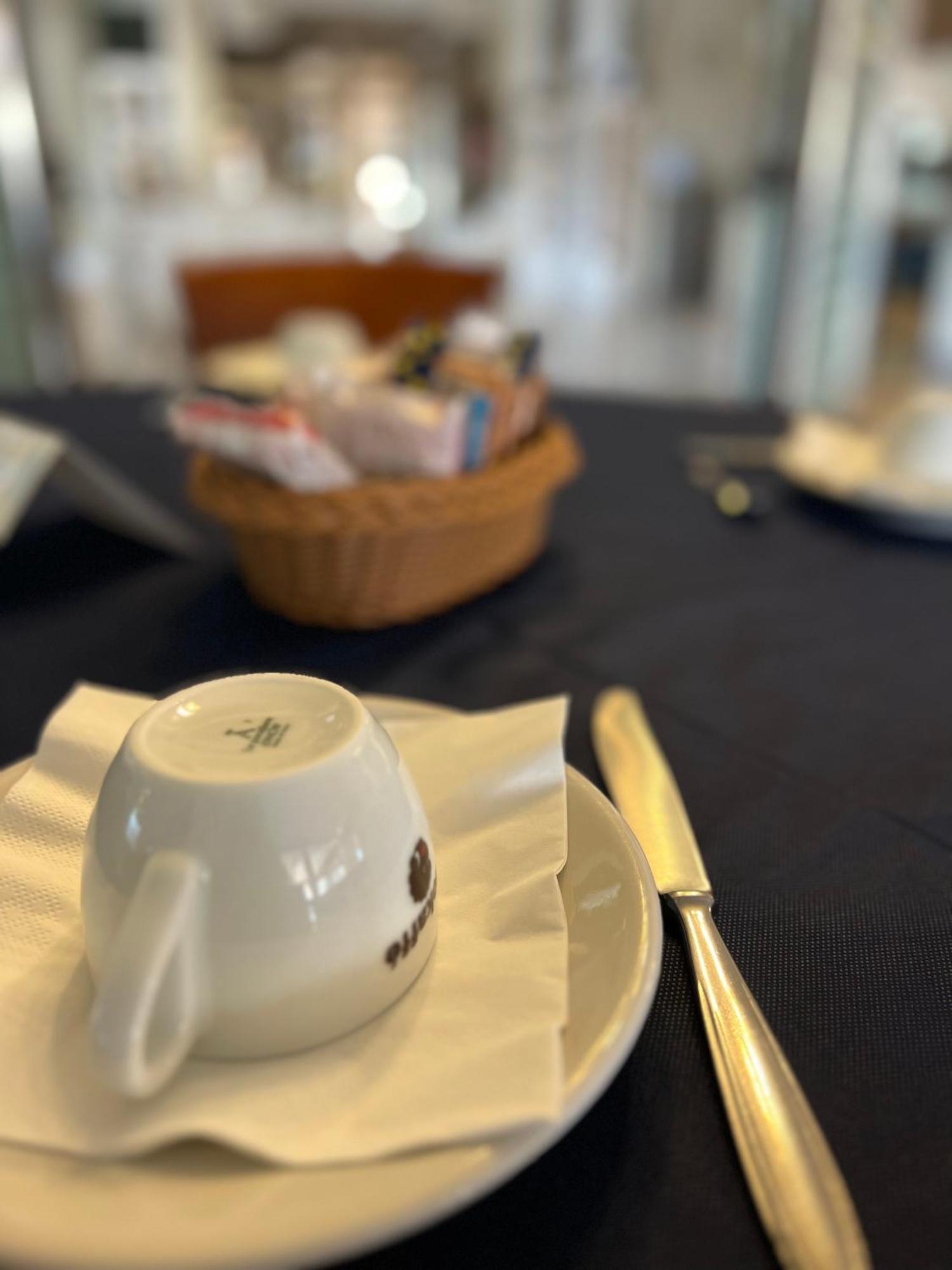 Racar Hotel Frigole Ngoại thất bức ảnh