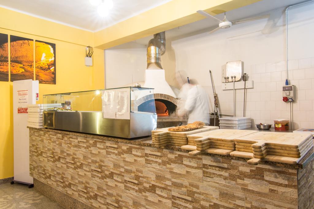 Racar Hotel Frigole Ngoại thất bức ảnh