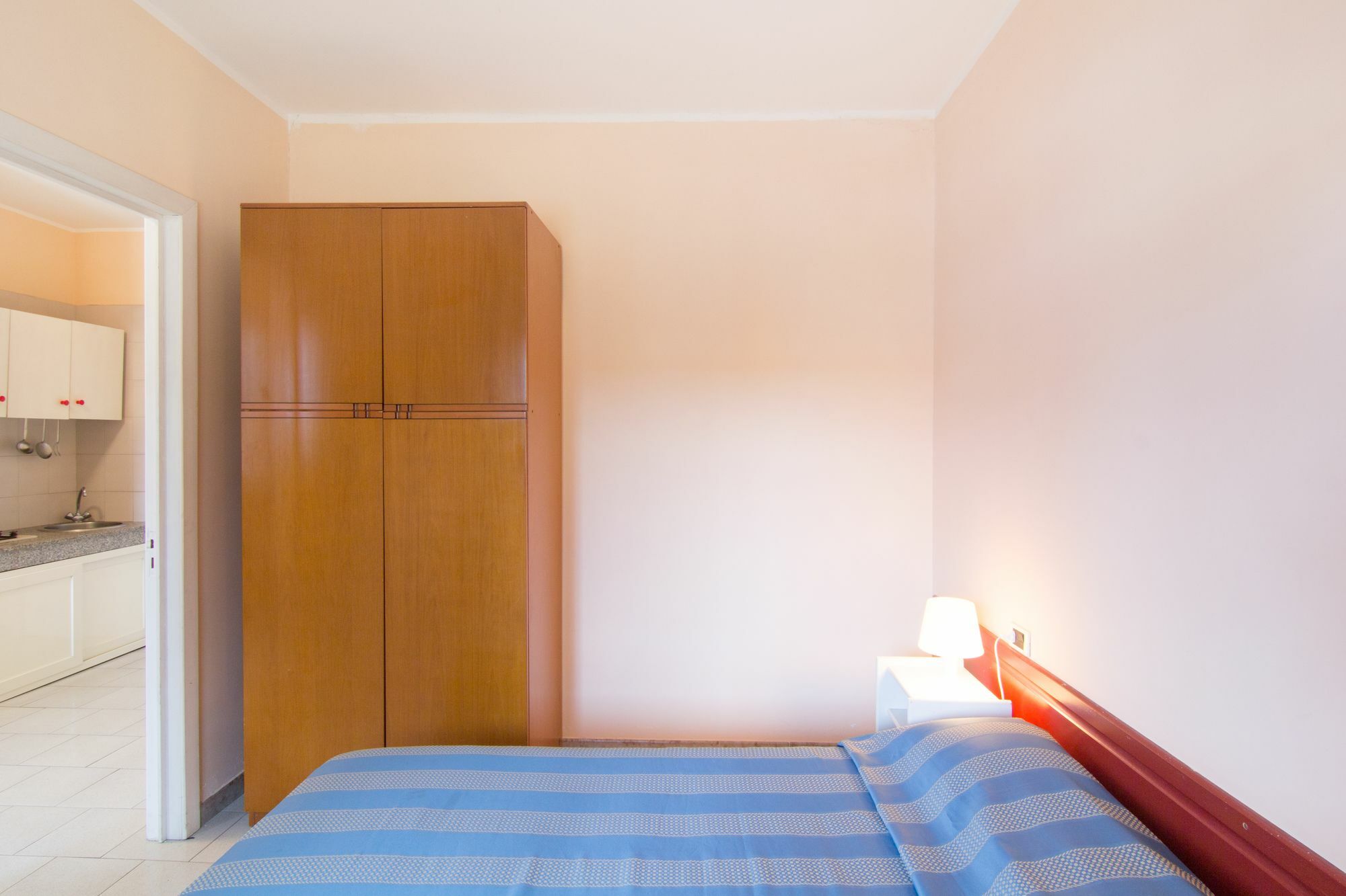 Racar Hotel Frigole Ngoại thất bức ảnh