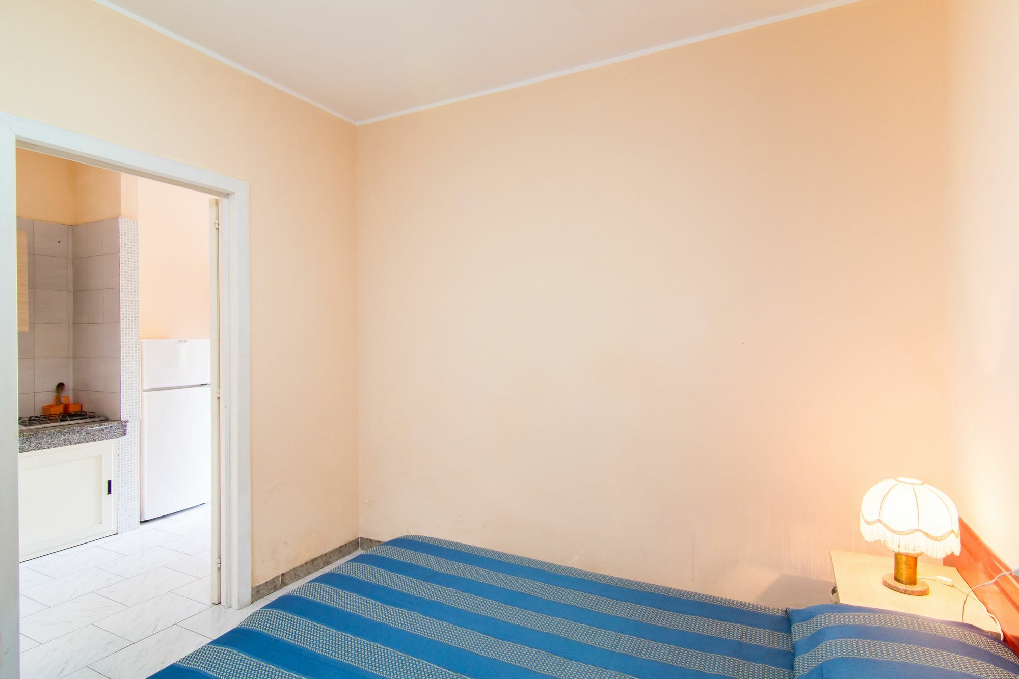 Racar Hotel Frigole Ngoại thất bức ảnh