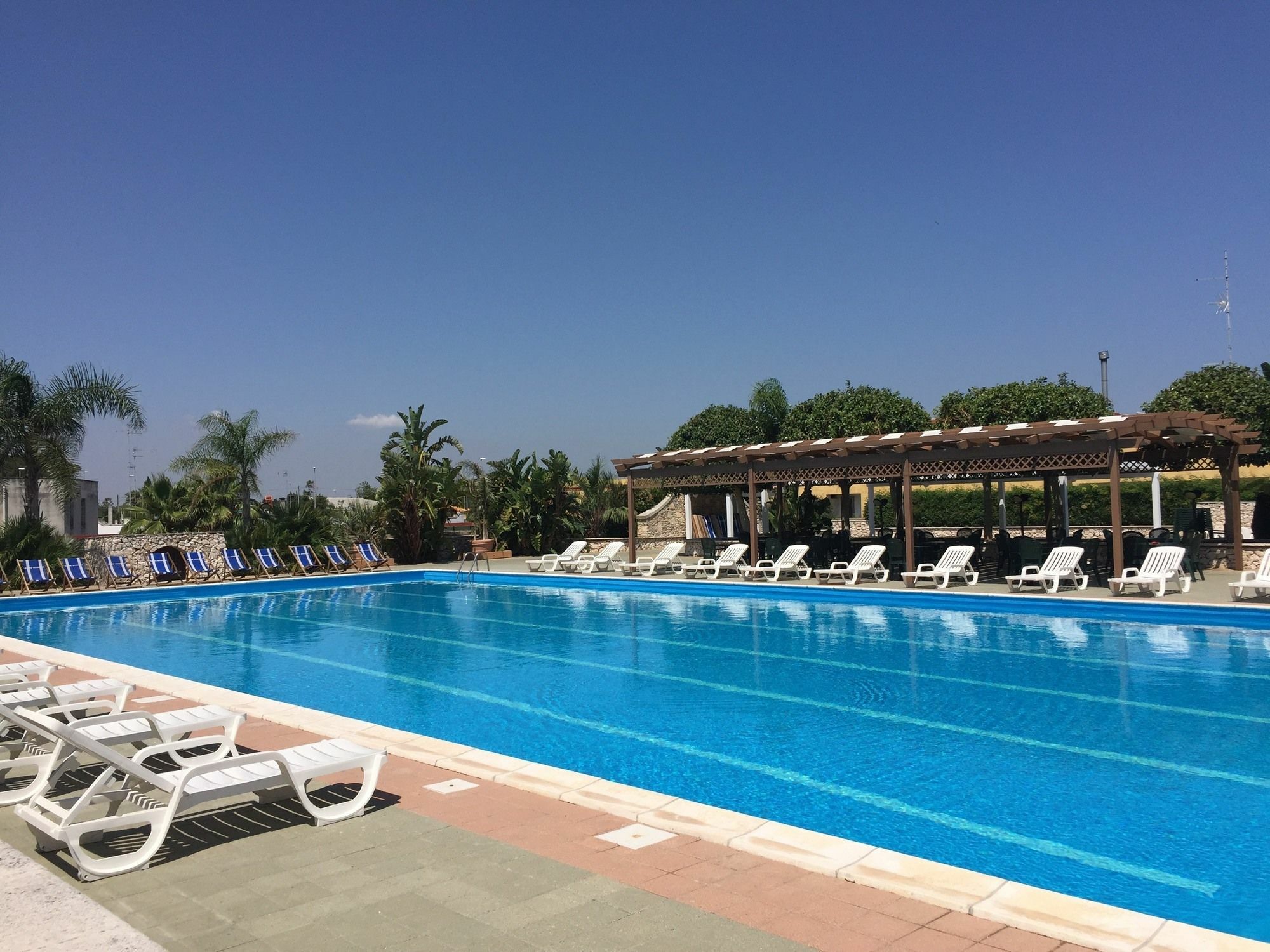 Racar Hotel Frigole Ngoại thất bức ảnh